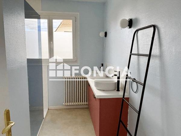 Location Maison 4 pièces 68.2 m² - IMPASSE DU STADE Houdan 78550