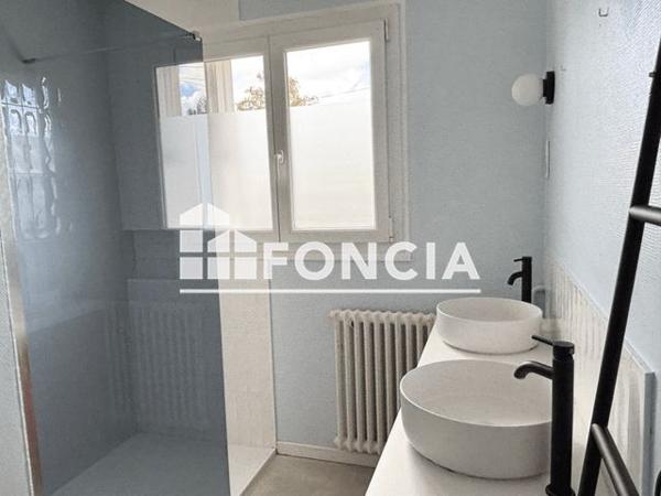 Location Maison 4 pièces 68.2 m² - IMPASSE DU STADE Houdan 78550