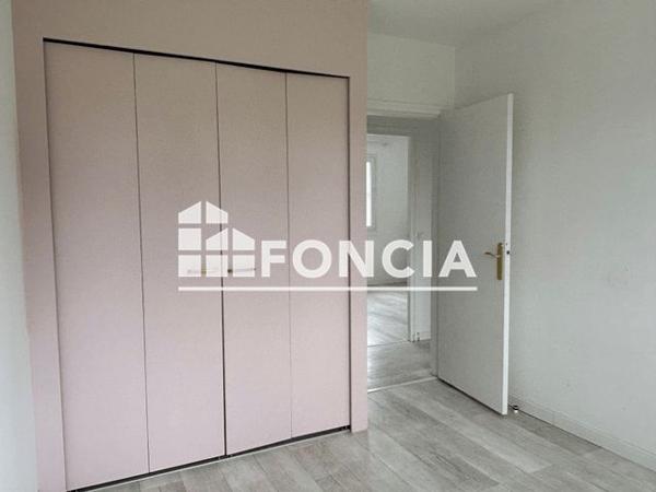 Location Maison 4 pièces 68.2 m² - IMPASSE DU STADE Houdan 78550