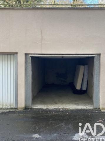 Parking à vendre 15 m² Échirolles