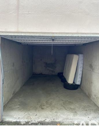 Parking à vendre 15 m² Échirolles