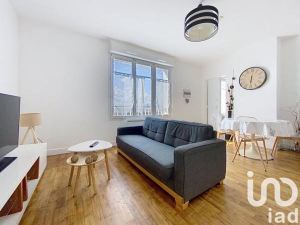 Appartement à vendre 3 pièces 62 m² Le Minihic-sur-Rance