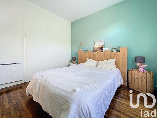 Appartement à vendre 3 pièces 62 m² Le Minihic-sur-Rance