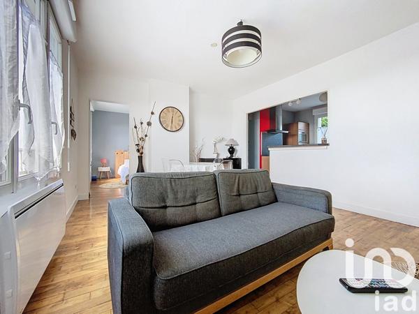 Appartement à vendre 3 pièces 62 m² Le Minihic-sur-Rance