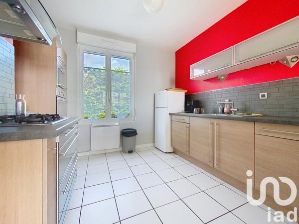 Appartement à vendre 3 pièces 62 m² Le Minihic-sur-Rance
