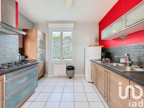 Appartement à vendre 3 pièces 62 m² Le Minihic-sur-Rance