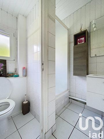 Appartement à vendre 3 pièces 62 m² Le Minihic-sur-Rance