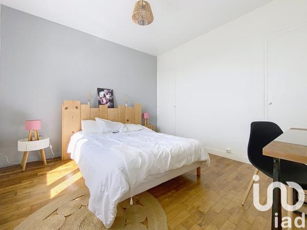 Appartement à vendre 3 pièces 62 m² Le Minihic-sur-Rance