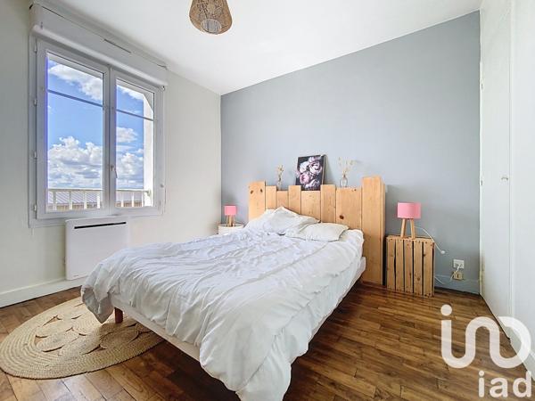 Appartement à vendre 3 pièces 62 m² Le Minihic-sur-Rance