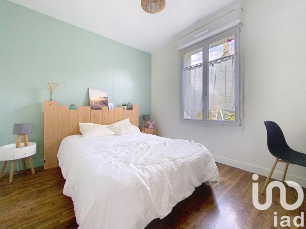 Appartement à vendre 3 pièces 62 m² Le Minihic-sur-Rance