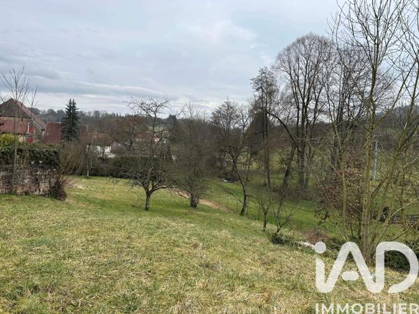 Maison à vendre 19 pièces 420 m² Mélecey