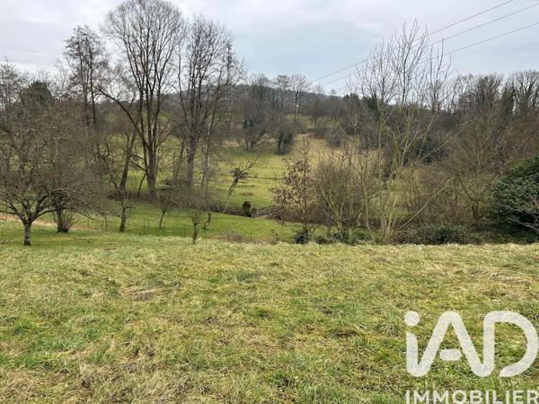 Maison à vendre 19 pièces 420 m² Mélecey