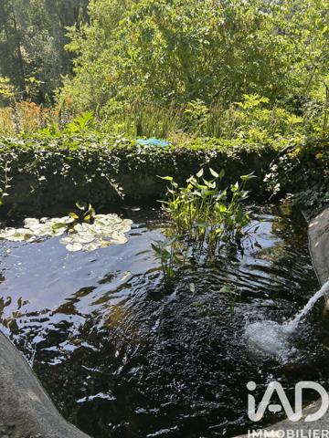 Maison à vendre 19 pièces 420 m² Mélecey