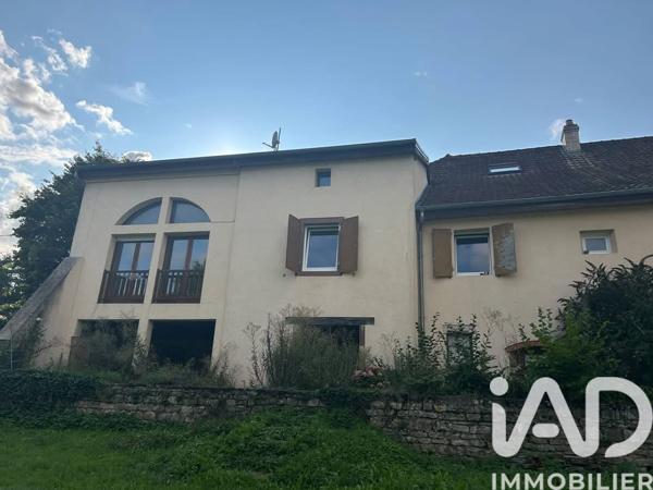 Maison à vendre 19 pièces 420 m² Mélecey