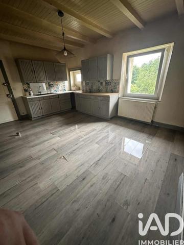 Maison à vendre 19 pièces 420 m² Mélecey