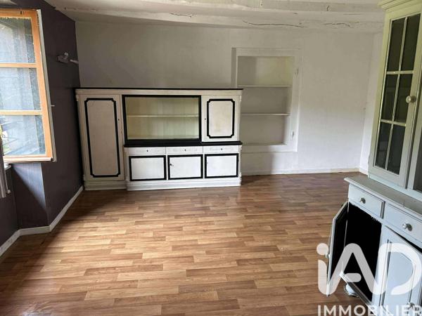 Maison à vendre 19 pièces 420 m² Mélecey