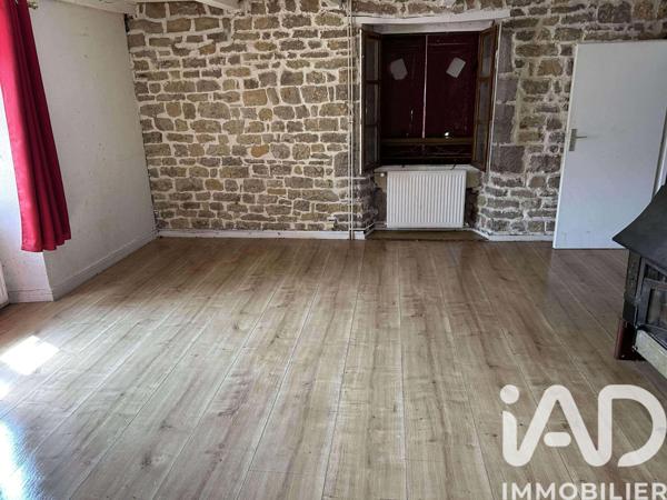 Maison à vendre 19 pièces 420 m² Mélecey
