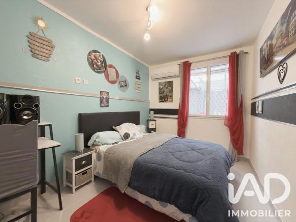 Maison à vendre 4 pièces 100 m² Garéoult