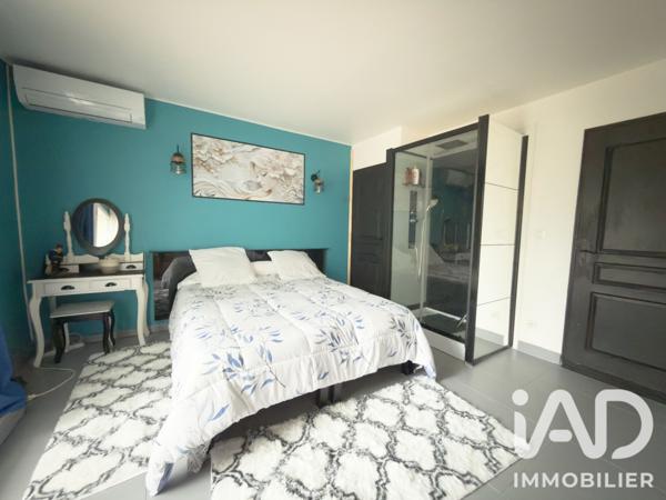 Maison à vendre 4 pièces 100 m² Garéoult