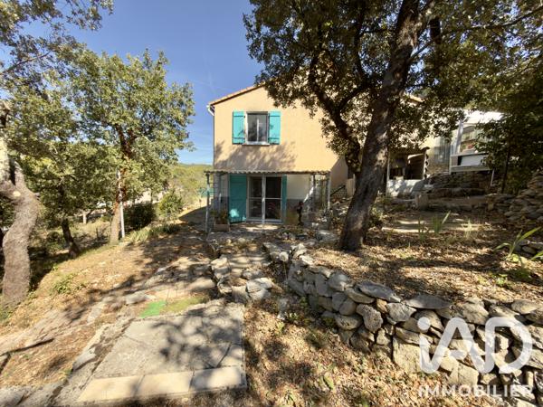 Maison à vendre 4 pièces 100 m² Garéoult