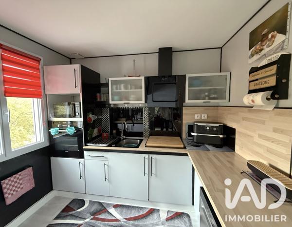 Maison à vendre 4 pièces 100 m² Garéoult