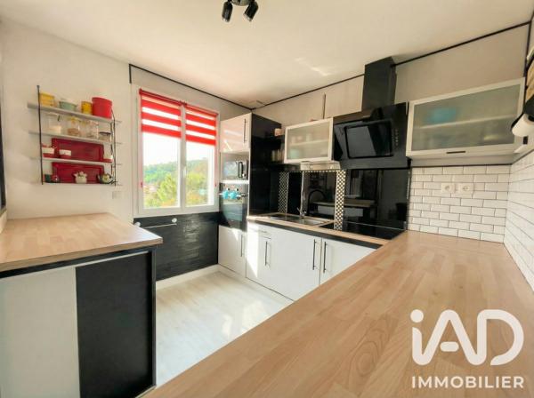 Maison à vendre 4 pièces 100 m² Garéoult