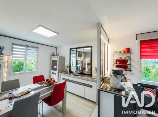 Maison à vendre 4 pièces 100 m² Garéoult