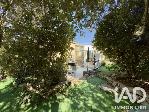 Maison à vendre 4 pièces 100 m² Garéoult
