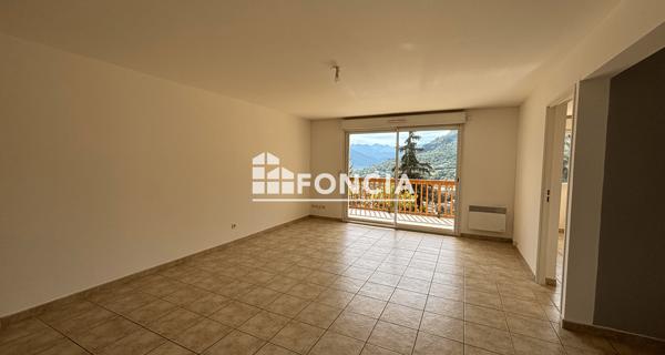 Location Appartement 3 pièces 75.89 m² - Briançon 05100