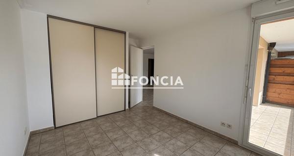 Location Appartement 3 pièces 75.89 m² - Briançon 05100