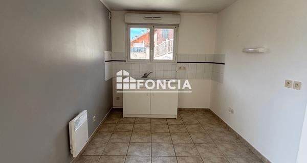 Location Appartement 3 pièces 75.89 m² - Briançon 05100