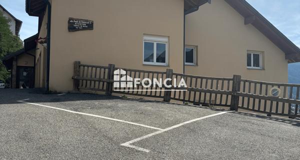 Location Appartement 3 pièces 75.89 m² - Briançon 05100