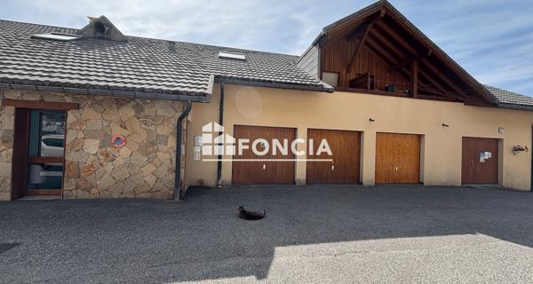 Location Appartement 3 pièces 75.89 m² - Briançon 05100