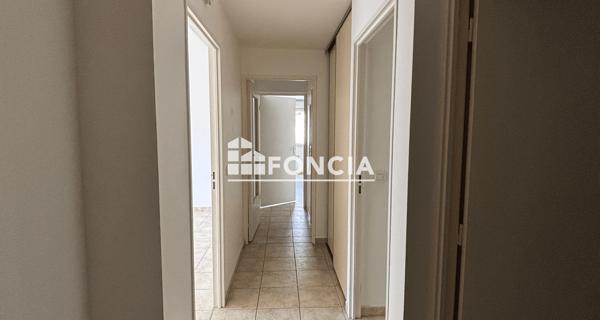 Location Appartement 3 pièces 75.89 m² - Briançon 05100