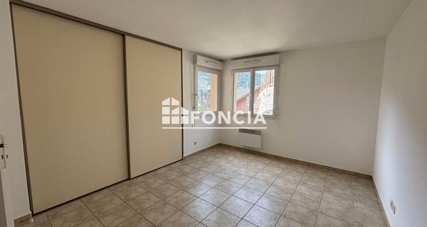 Location Appartement 3 pièces 75.89 m² - Briançon 05100