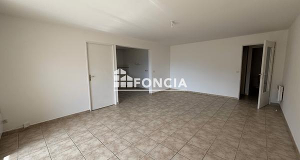 Location Appartement 3 pièces 75.89 m² - Briançon 05100