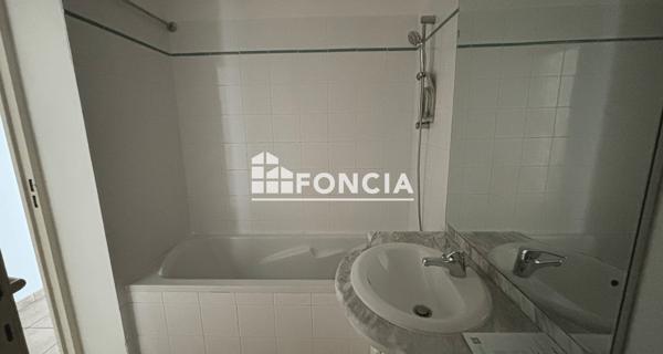 Location Appartement 3 pièces 75.89 m² - Briançon 05100