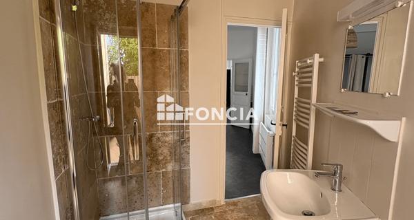 Location Appartement 2 pièces 38.2 m² - Gardanne 13120