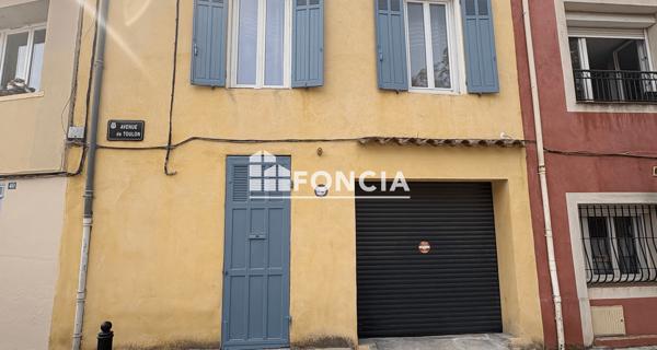 Location Appartement 2 pièces 38.2 m² - Gardanne 13120