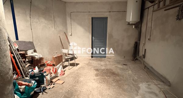 Location Appartement 2 pièces 38.2 m² - Gardanne 13120
