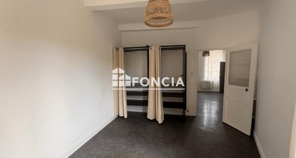 Location Appartement 2 pièces 38.2 m² - Gardanne 13120