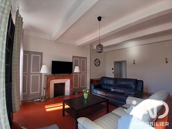 Appartement à vendre 4 pièces 124 m² Fréjus