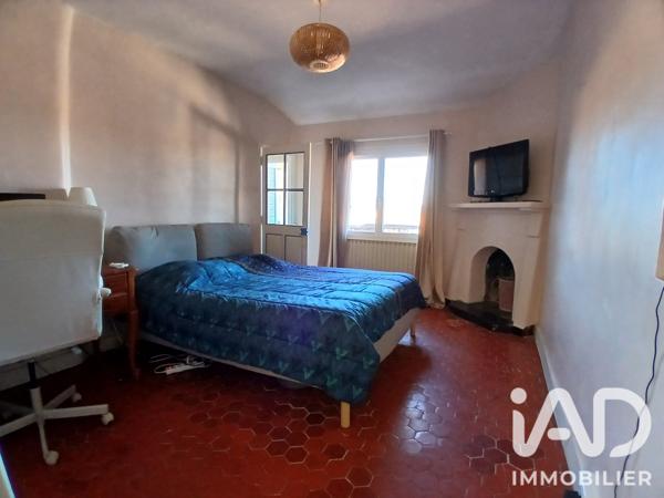 Appartement à vendre 4 pièces 124 m² Fréjus