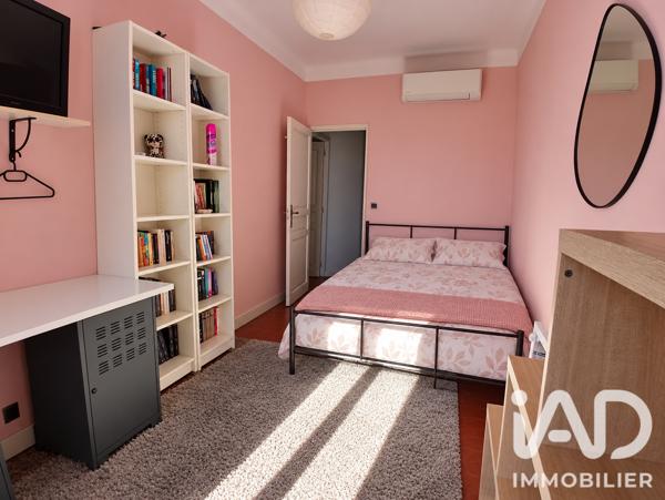 Appartement à vendre 4 pièces 124 m² Fréjus
