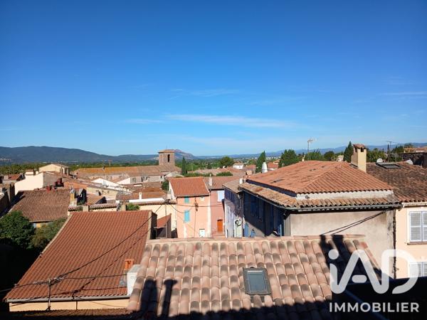 Appartement à vendre 4 pièces 124 m² Fréjus