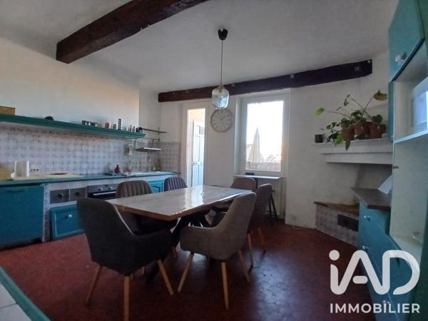 Appartement à vendre 4 pièces 124 m² Fréjus