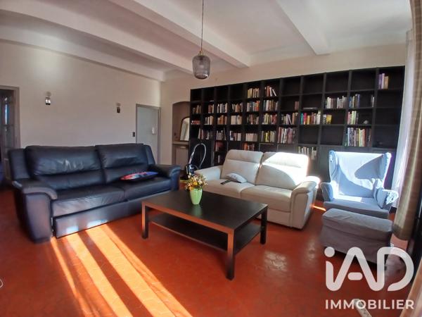 Appartement à vendre 4 pièces 124 m² Fréjus