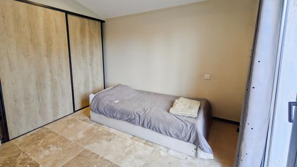 Maison de plain pied à St Rémy