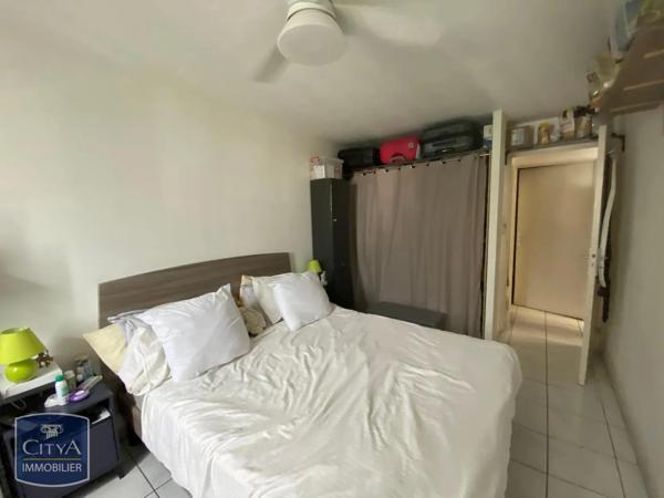 Appartement à vendre 2 pièces 51.74m² Saint-Denis (97490)