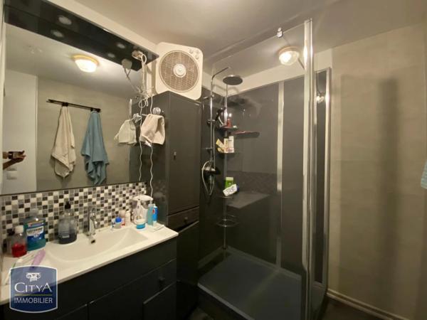 Appartement à vendre 2 pièces 51.74m² Saint-Denis (97490)